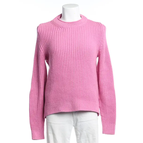 Maglione, in Rosa, Cotone, Marc Cain Sport