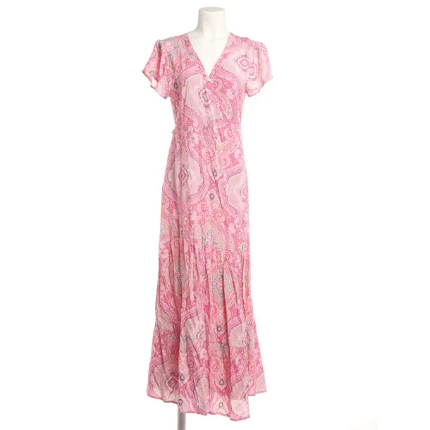 Dress, in Multicolored, Viscose, Melissa Odabash