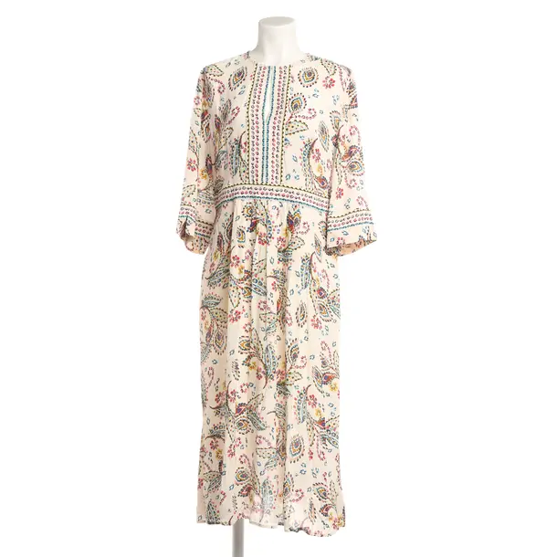Kleid, in Mehrfarbig, Viskose, Riani