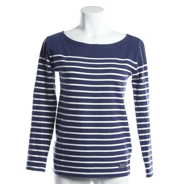 Maglione, in Blu, Cotone, Polo Ralph Lauren