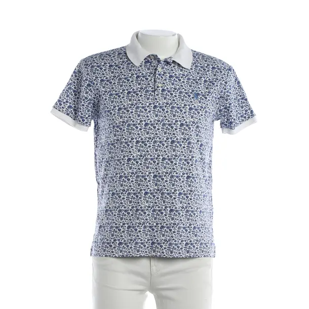 Polo, in Blu, Cotone, Polo Ralph Lauren