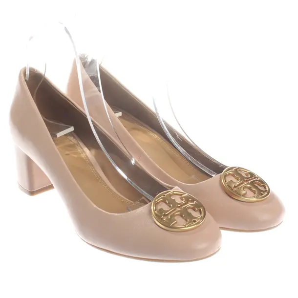 Pumps, in Light Pink, Tory Burch