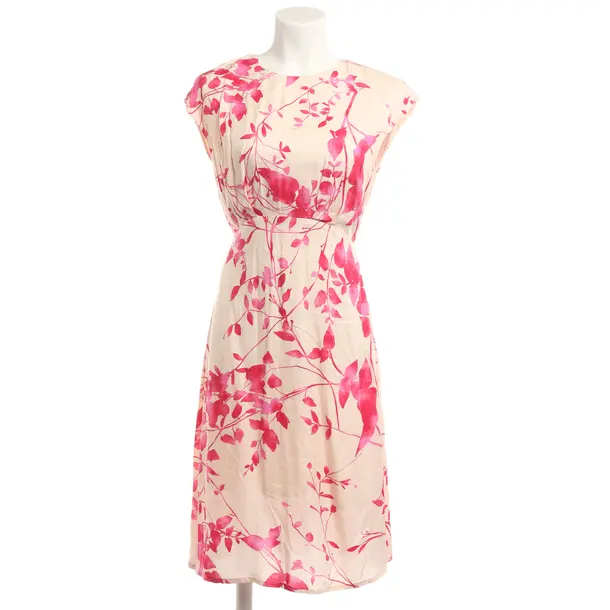 Cocktail Dress, in Nude, Viscose, Riani