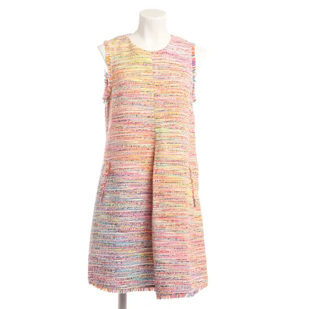 Dress, in Multicolored, Polyester, Riani