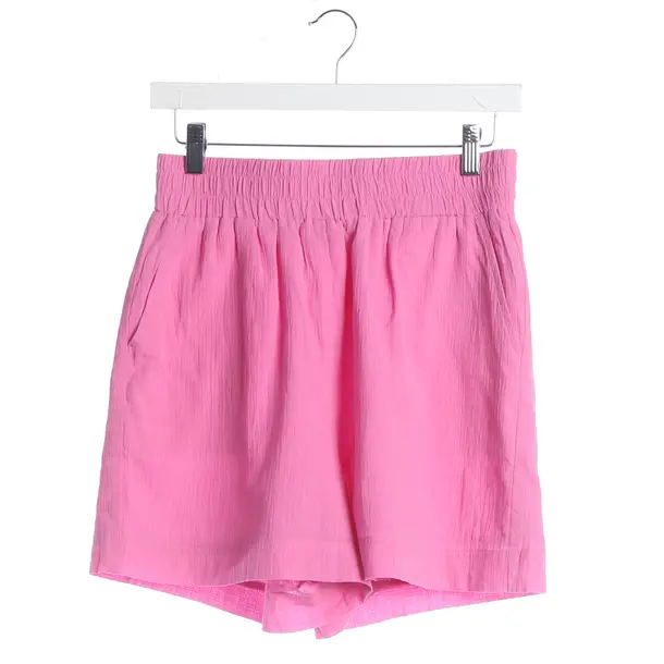 Shorts, in Pink, Cotton, Riani