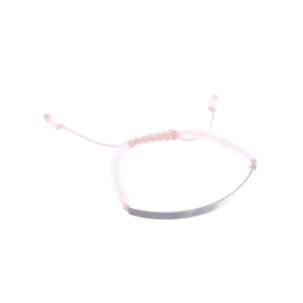 Armband, in Silber, 925er Sterling Silber, Thomas Sabo