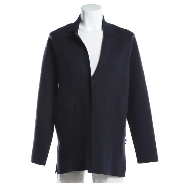 Blazer, in Navy, Viscose, Lieblingsstück