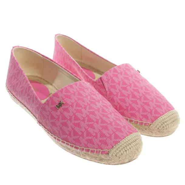 Espadrilles, in Hellrosa, Michael Kors