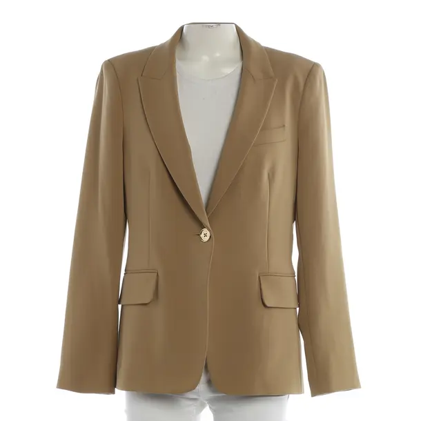 Blazer, in Braun, Triacetat, Michael Kors