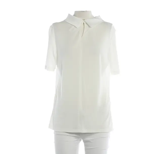 Camicetta, in Bianco, Viscosa, Hugo Boss Etichetta Rossa
