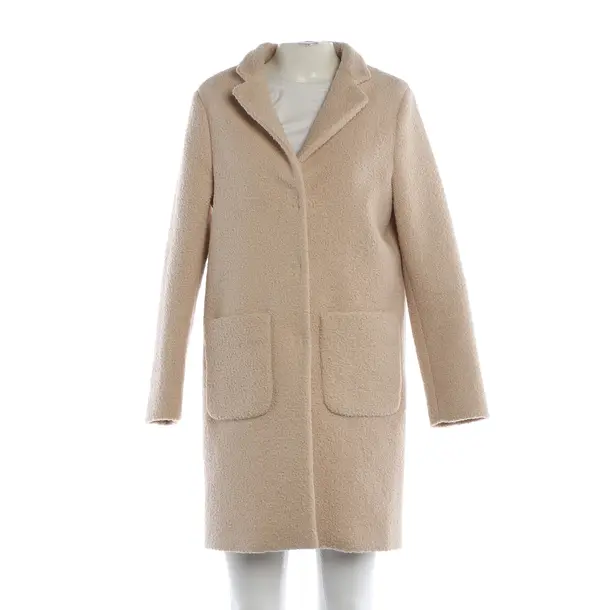 Übergangsmantel, in Nude, Polyester, Rich & Royal