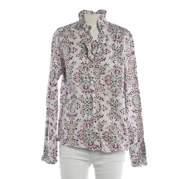 Camicetta, in Multicolore, Cotone, Asburgo