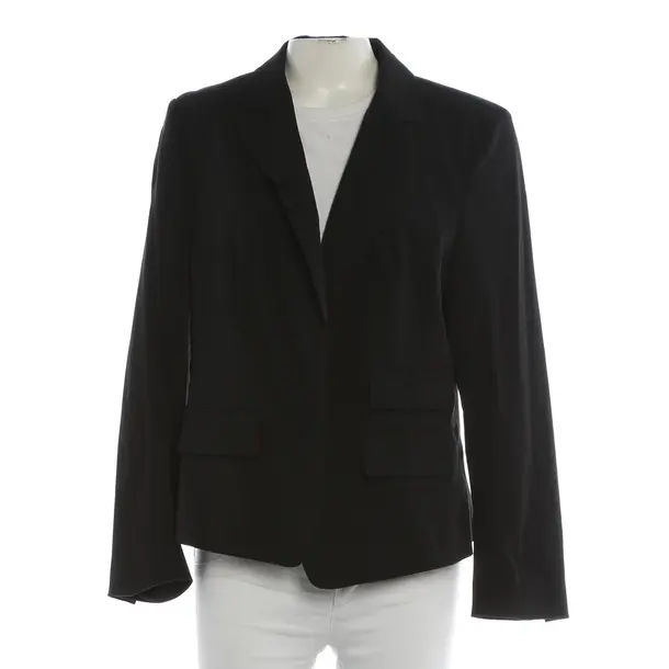Blazer, in Schwarz, Polyamid, Marc Cain Sports
