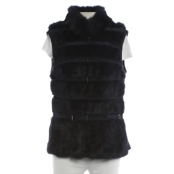 Weste, in Navy, Polyester, Riani