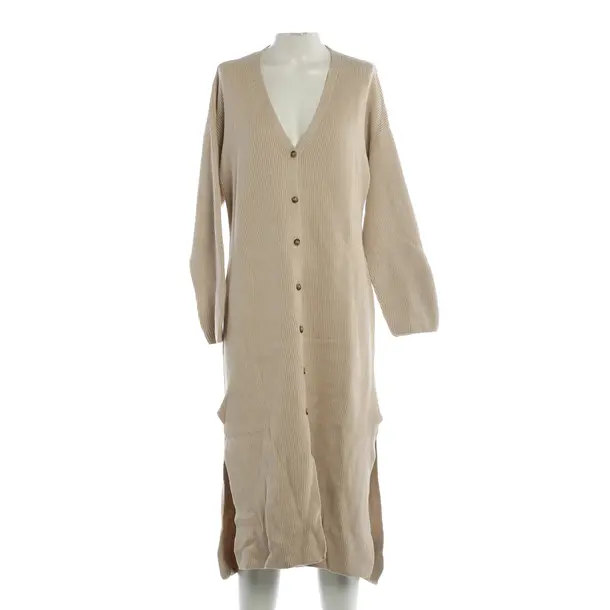 Dress, in Nude, Cotton, SoSue