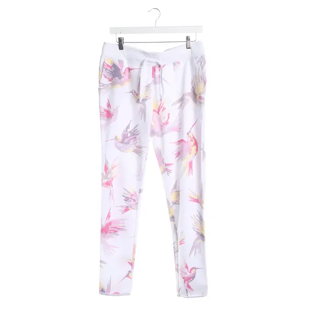 Sweatpants, in Multicolored, Cotton, Juvia