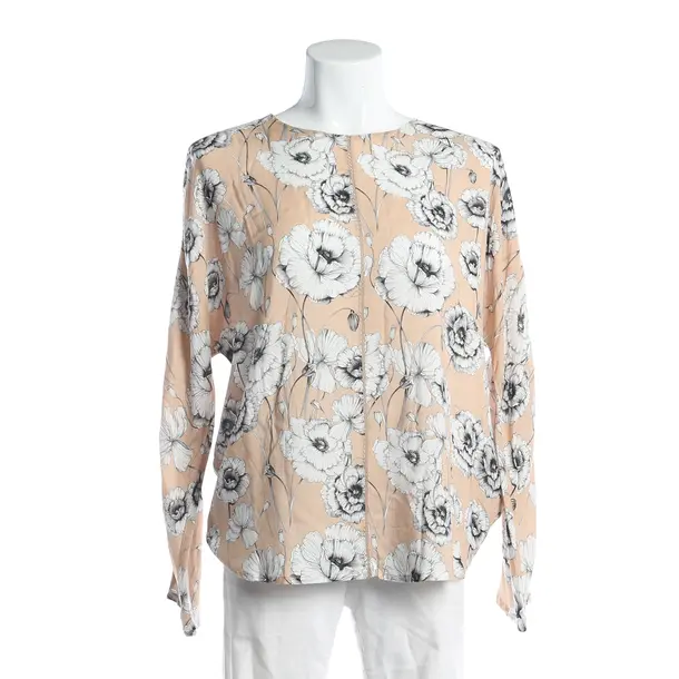 Blouse, in Multicolored, Viscose, Riani