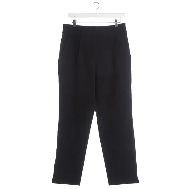 Hose, in Schwarz, Baumwolle, Marc Cain