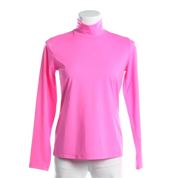 Long Sleeve Shirt, in Pink, Polyamide, Marc Cain Sports