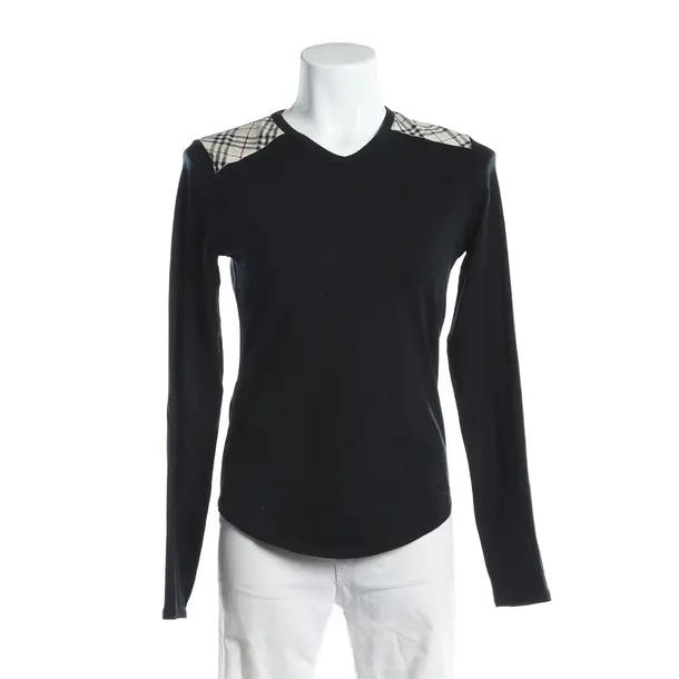 Longsleeve, in Mehrfarbig, Baumwolle, Burberry London