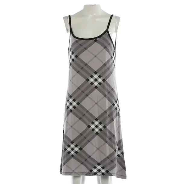 Kleid, in Mehrfarbig, Baumwolle, Burberry Brit