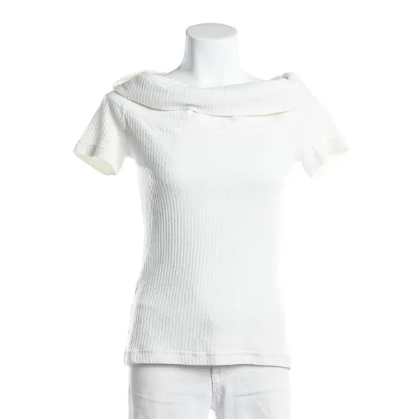 Shirt, in Beige, Baumwolle, Versace Jeans Couture