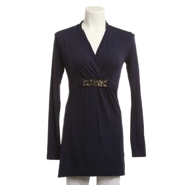 Blouse, in Blue, Viscose, Riani