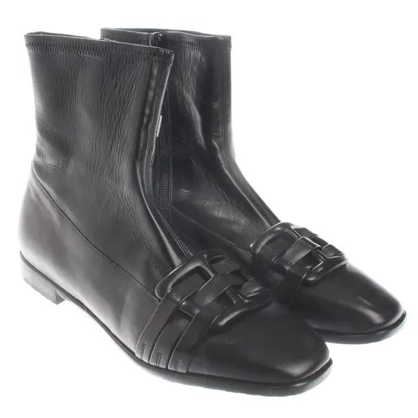 Stiefeletten, in Schwarz, Truman´s