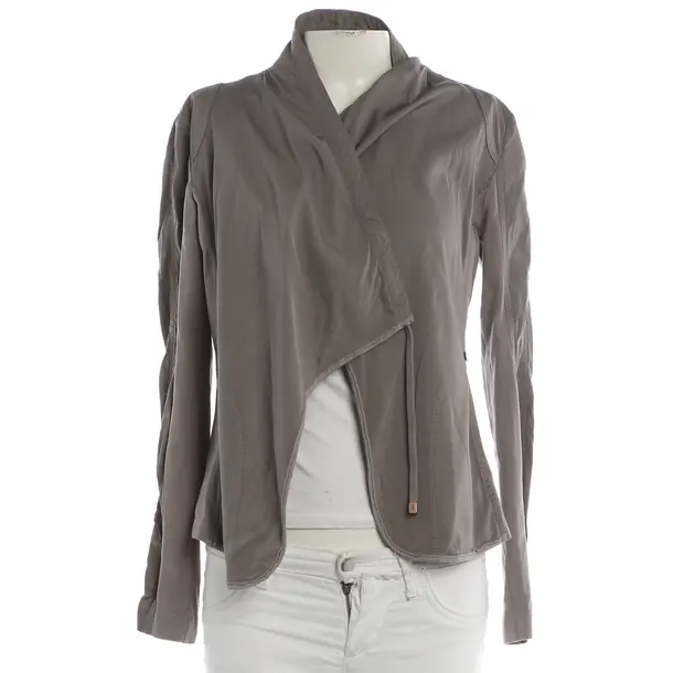 Sommerjacke, in Grau, Viskose, Marc Cain Sports