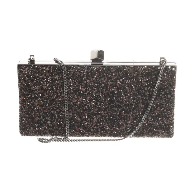 Clutch Bag, in Multicolored, Polyester, Jimmy Choo