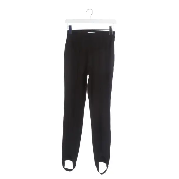 Leggings, in Schwarz, Rayon, Anine Bing