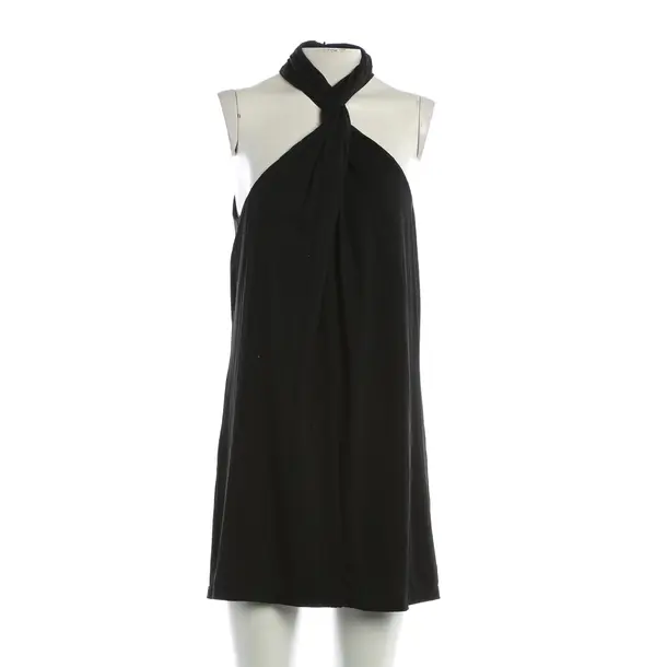 Kleid, in Schwarz, Polyamid, Anine Bing