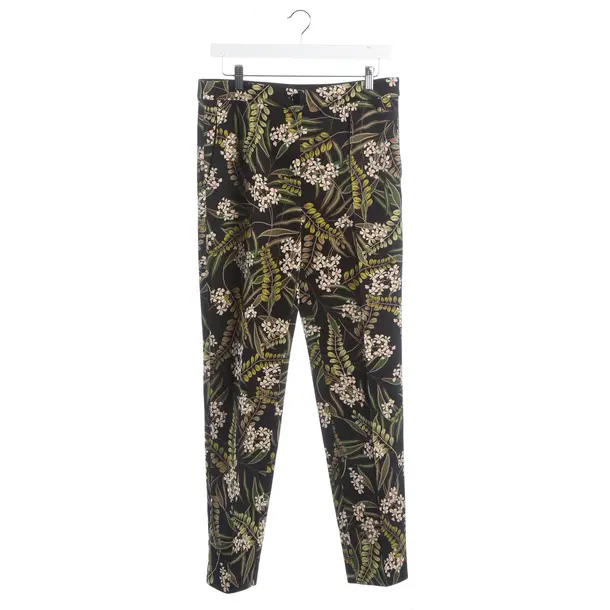 Hose, in Mehrfarbig, Polyester, Marc Cain
