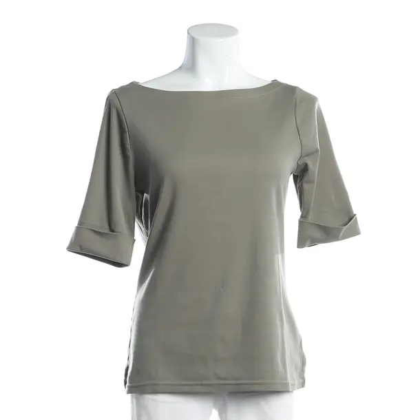 Camicia, in Verde, Cotone, Ralph Lauren Etichetta Nera