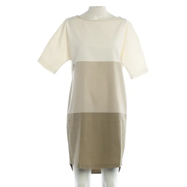 Kleid, in Mehrfarbig, Baumwolle, Antonelli