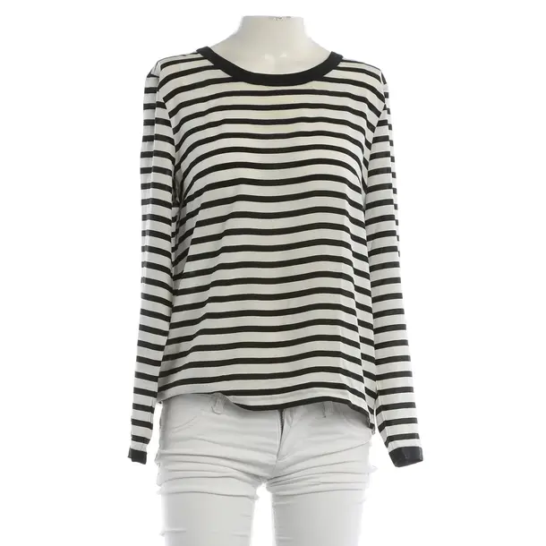 Camicetta, in Beige, Seta, Steffen Schraut
