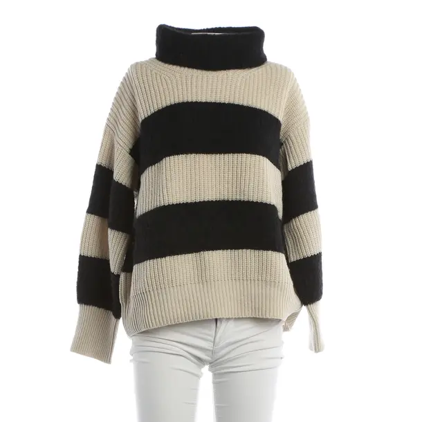 Jumper, in Beige, Polyimide, Dorothee Schumacher