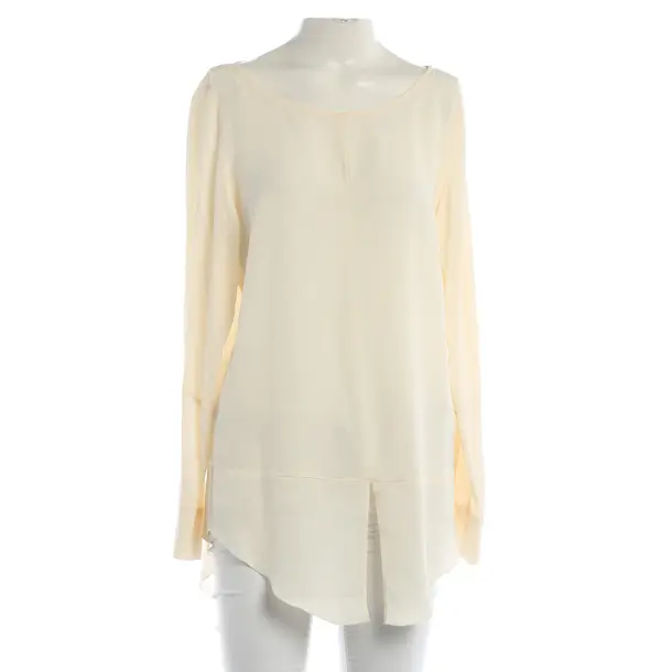 Camicetta, in Beige, Acetato, Dondup