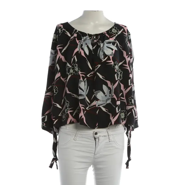 Blouse, in Multicolored, Silk, Dorothee Schumacher