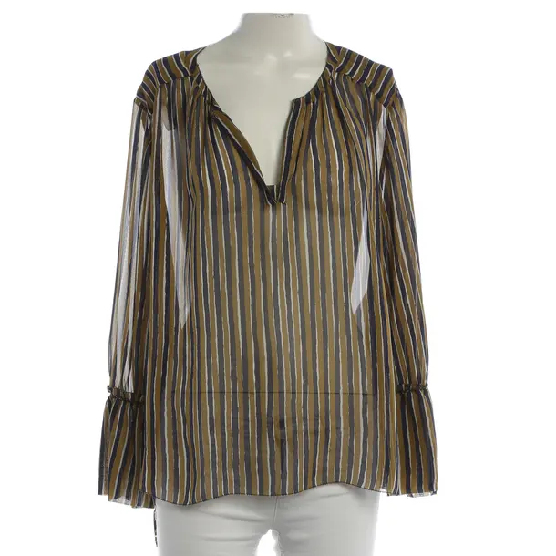 Camicetta, in Multicolore, Seta, Dorothee Schumacher