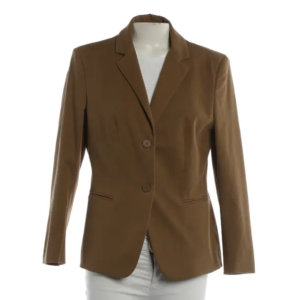 Blazer, in Marrone, Cotone, Dondup