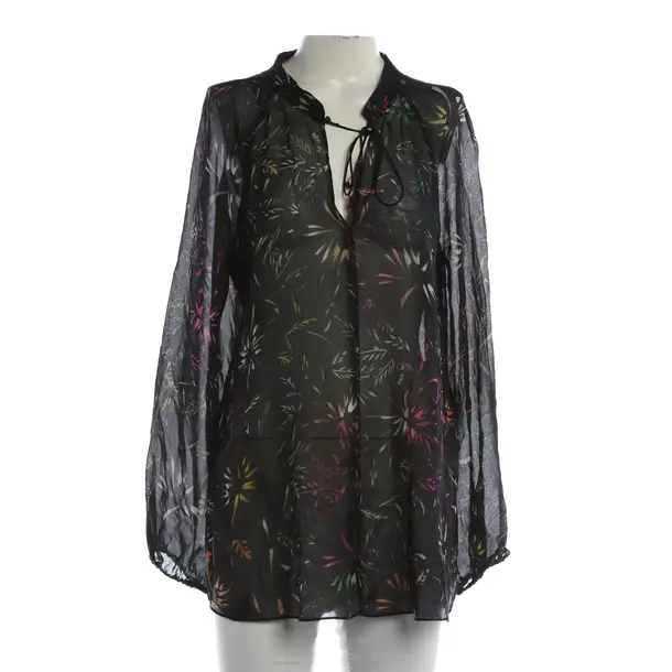 Blouse, in Multicolored, Silk, Dorothee Schumacher