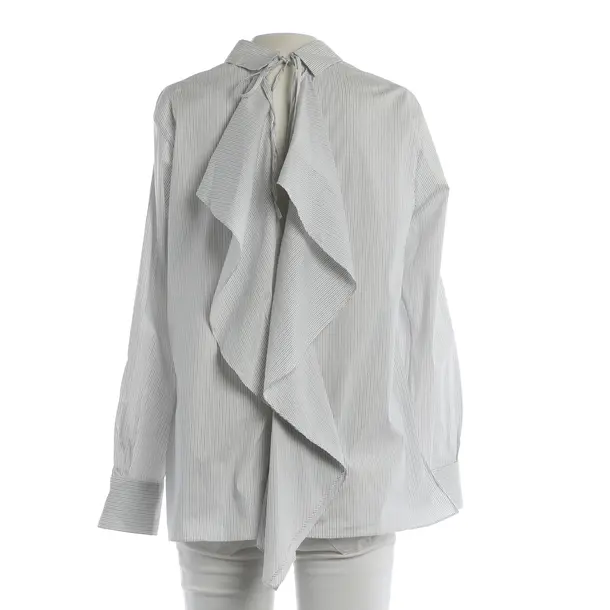 Blouse, in Multicolored, Cotton, Dorothee Schumacher