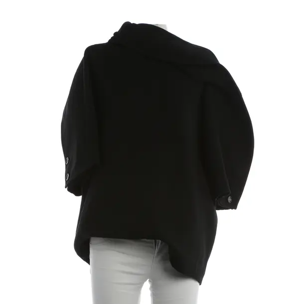 Blouse, in Black, Wool, Bottega Veneta