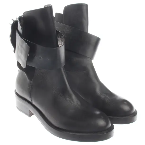 Stiefeletten, in Schwarz, Dorothee Schumacher