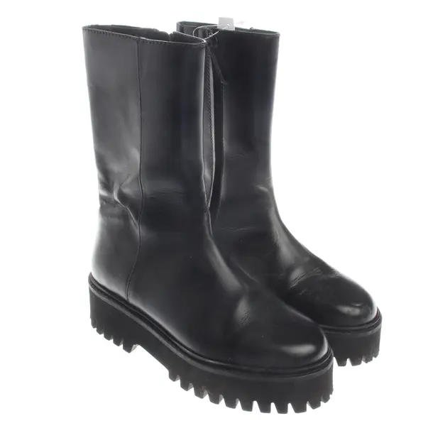 Stiefeletten, in Schwarz, Dorothee Schumacher