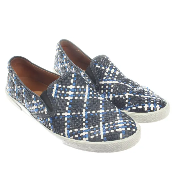 Flats, in Multicolored, Jimmy Choo