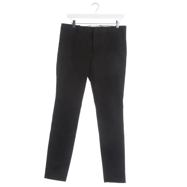 Pantaloni, in Nero, Cotone, Gucci