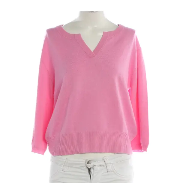 Kaschmirpullover, in Rosa, Kaschmir, Allude