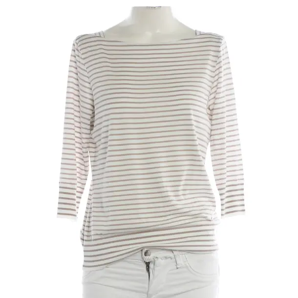 Longsleeve, in Hellbraun, Lyocell, Windsor